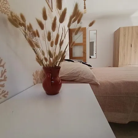 Marina 4 People Puerto de Santiago (Tenerife)