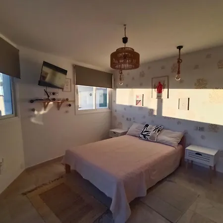 Marina 4 People Apartamento