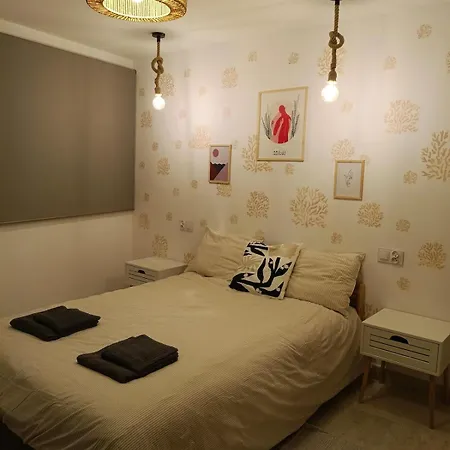 Marina 4 People Apartament