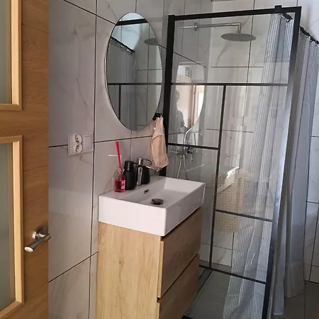 Marina 4 People Apartamento *