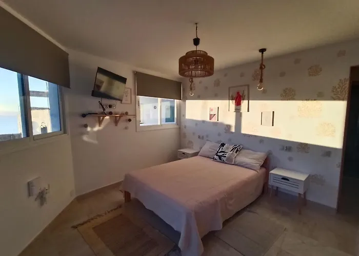 Marina 4 People Apartamento