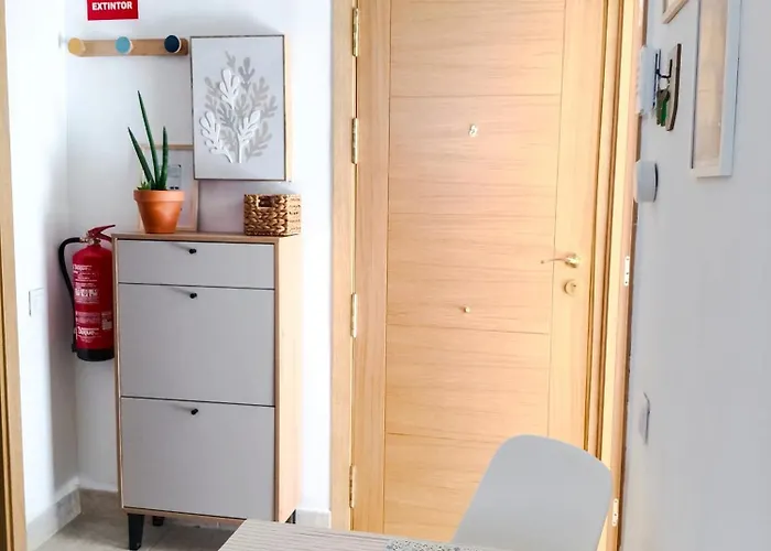 Marina 4 People Apartamento *