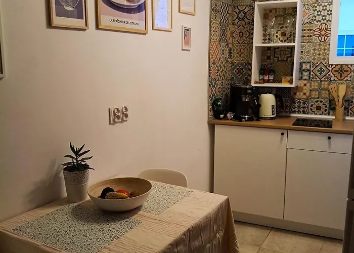 Marina 4 People * Puerto de Santiago (Tenerife)